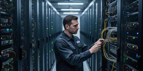Como reduzir riscos de falhas no backup corporativo?