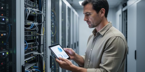 Como reduzir custos sem comprometer a segurança dos backups?