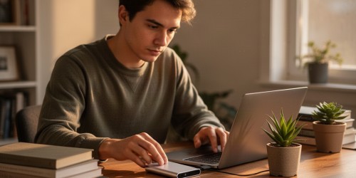 Como criar uma rotina de backup doméstico?